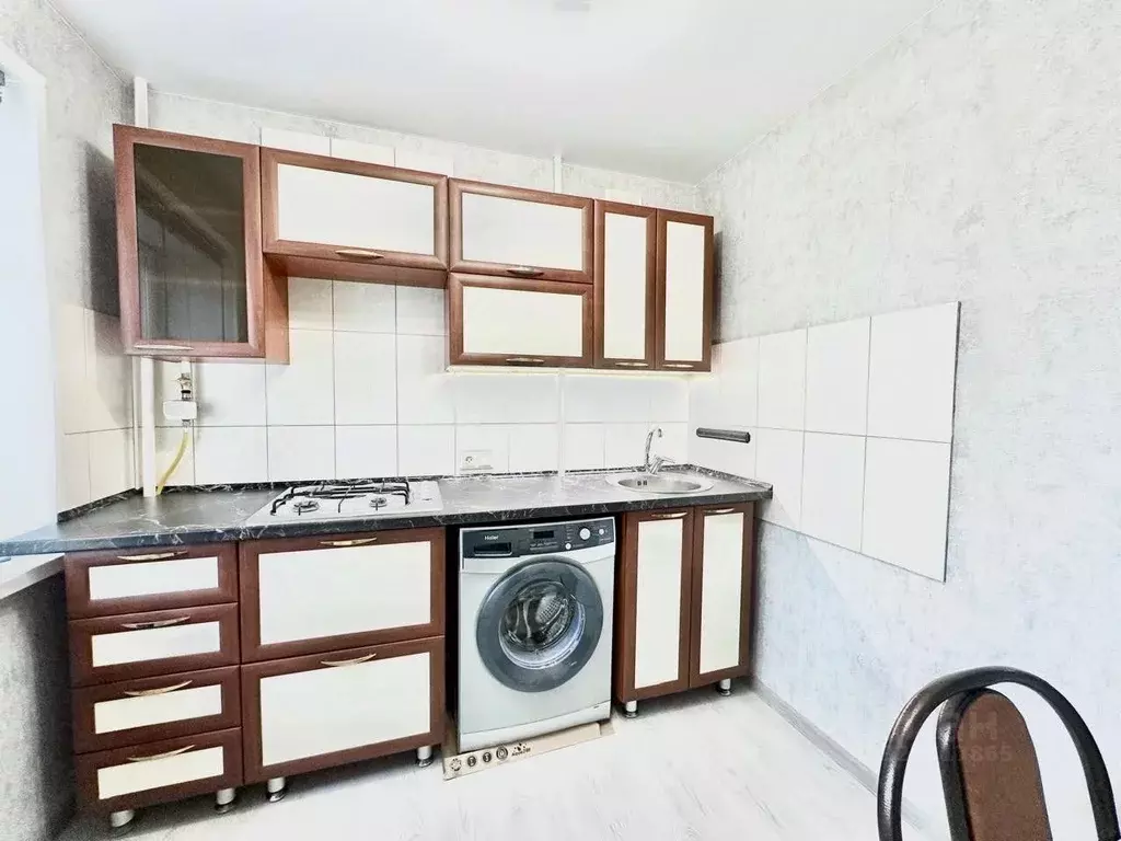 1-к кв. Кировская область, Киров ул. Циолковского, 16 (31.0 м) - Фото 1