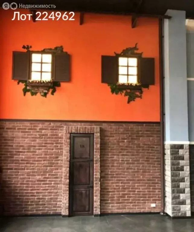 Помещение свободного назначения (159 м) - Фото 1