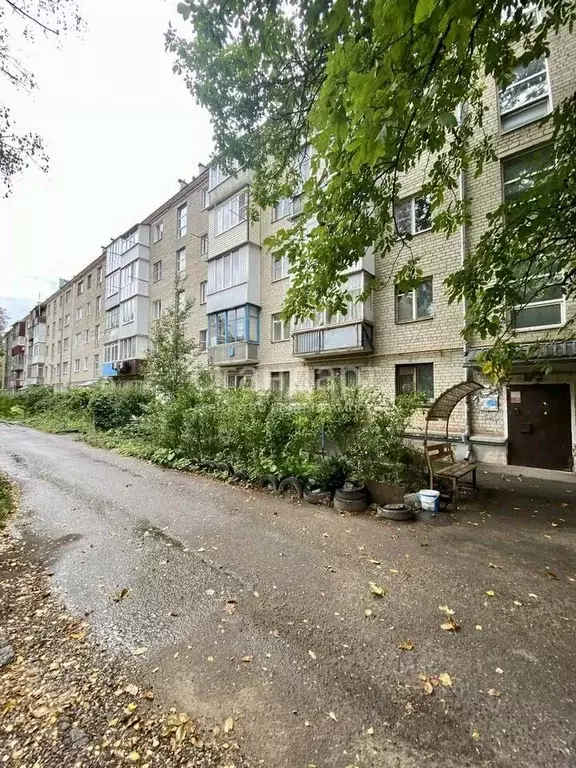 1-к кв. Ставропольский край, Ессентуки ул. Долина Роз (32.0 м) - Фото 0