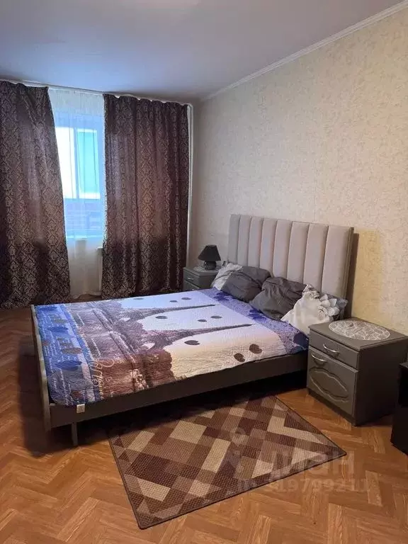 1-к кв. Самарская область, Самара ул. Карбышева, 61 (40.0 м) - Фото 1