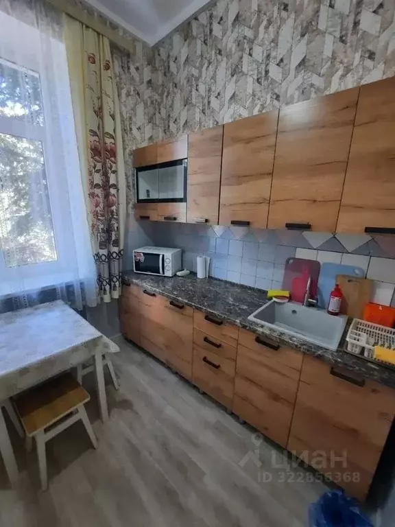 1-к кв. Крым, Феодосия ул. Назукина, 1 (42.0 м) - Фото 1