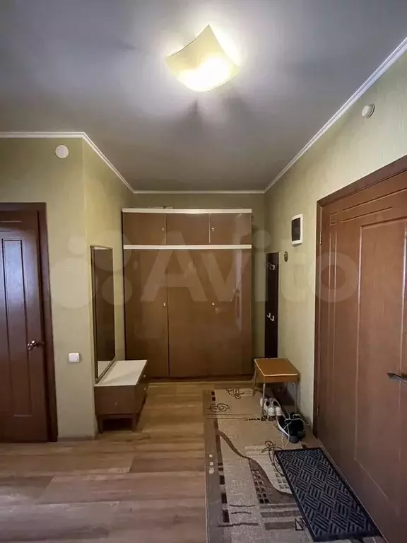 1-к. квартира, 44 м, 4/14 эт. - Фото 1