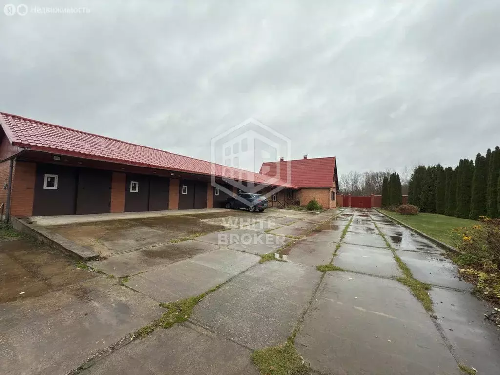 Производственное помещение (250 м) - Фото 2