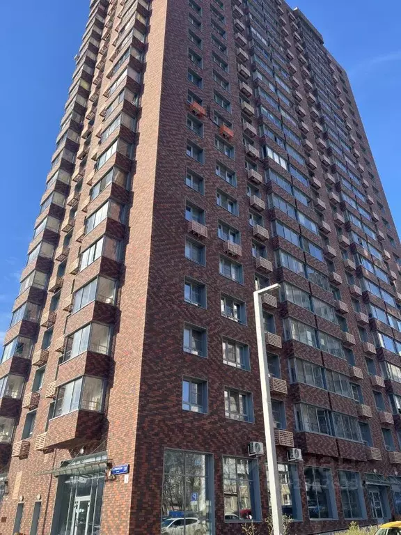 3-к кв. Москва Коровинское ш., 2В (74.0 м) - Фото 1