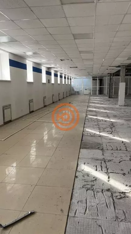 Помещение свободного назначения в Тюменская область, Тюмень ул. ... - Фото 0