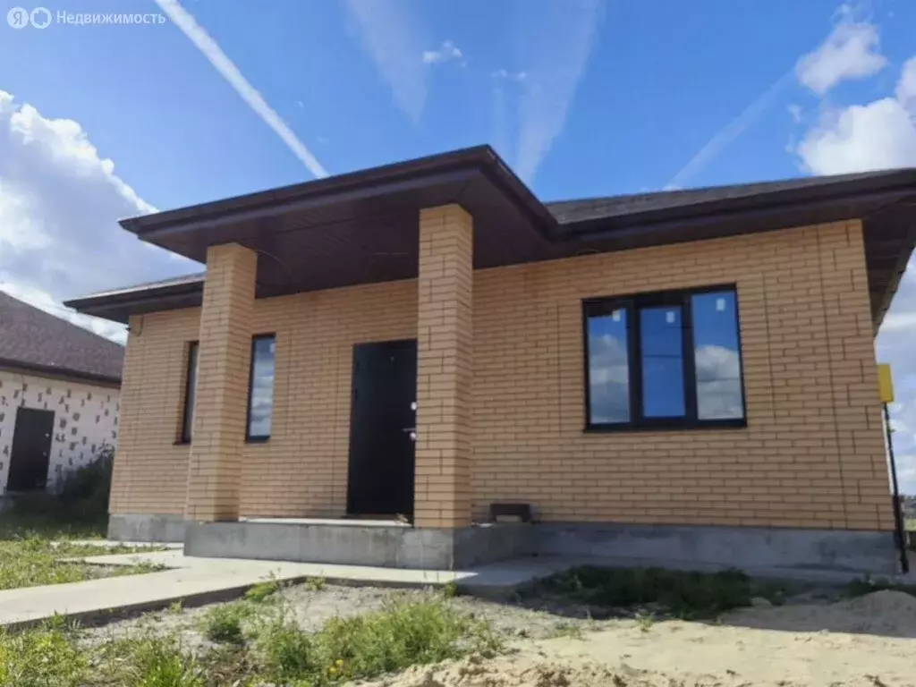 Дом в Старый Оскол, Заповедная улица, 9 (140 м) - Фото 2