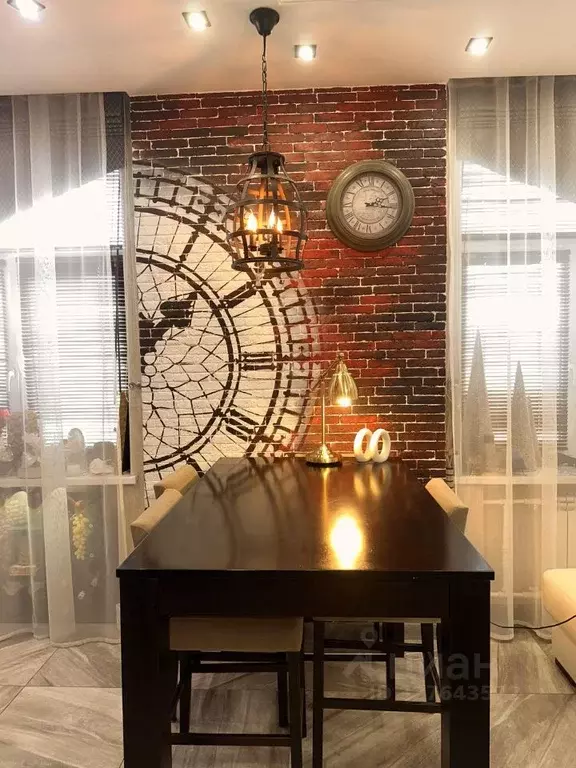 3-к кв. Санкт-Петербург Московский просп., 197 (103.4 м) - Фото 1