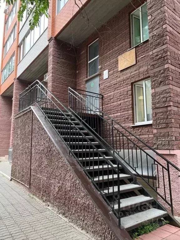 Офис в Ульяновская область, Ульяновск ул. Робеспьера, 114 (42 м) - Фото 1