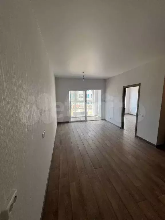 1-к. квартира, 34,6 м, 5/9 эт. - Фото 0