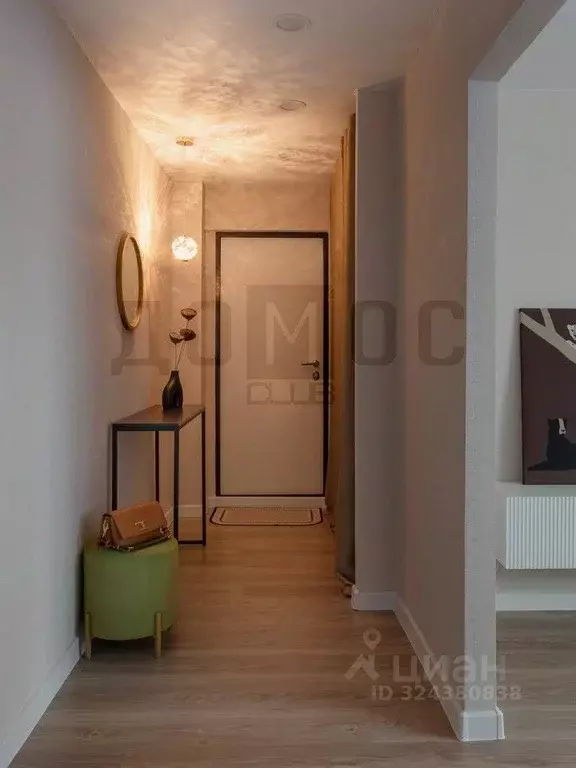 3-к кв. Свердловская область, Екатеринбург ул. Белореченская, 23к5 ... - Фото 1