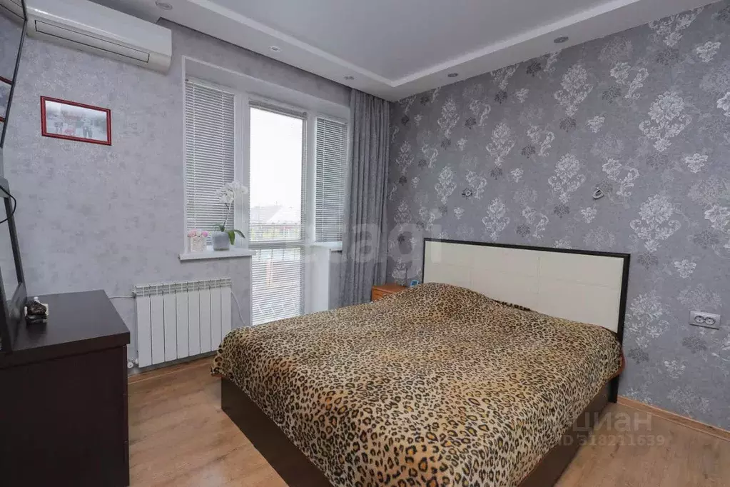 Дом в Оренбургская область, Оренбургский район, с. Ивановка ул. ... - Фото 1