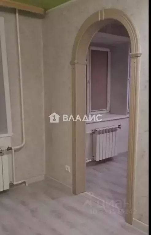 1-к кв. Бурятия, Улан-Удэ ул. Столбовая, 60 (31.5 м) - Фото 2