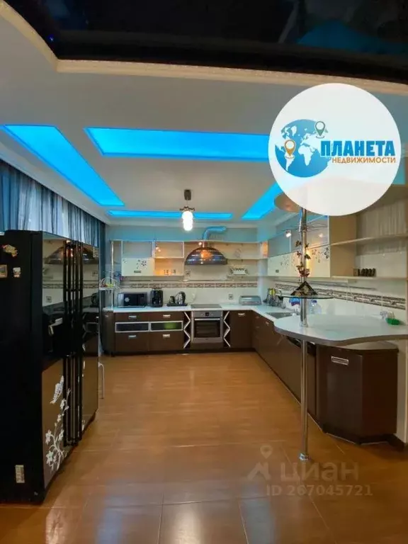 4-к кв. Самарская область, Тольятти ул. 40 лет Победы, 48 (185.0 м) - Фото 1