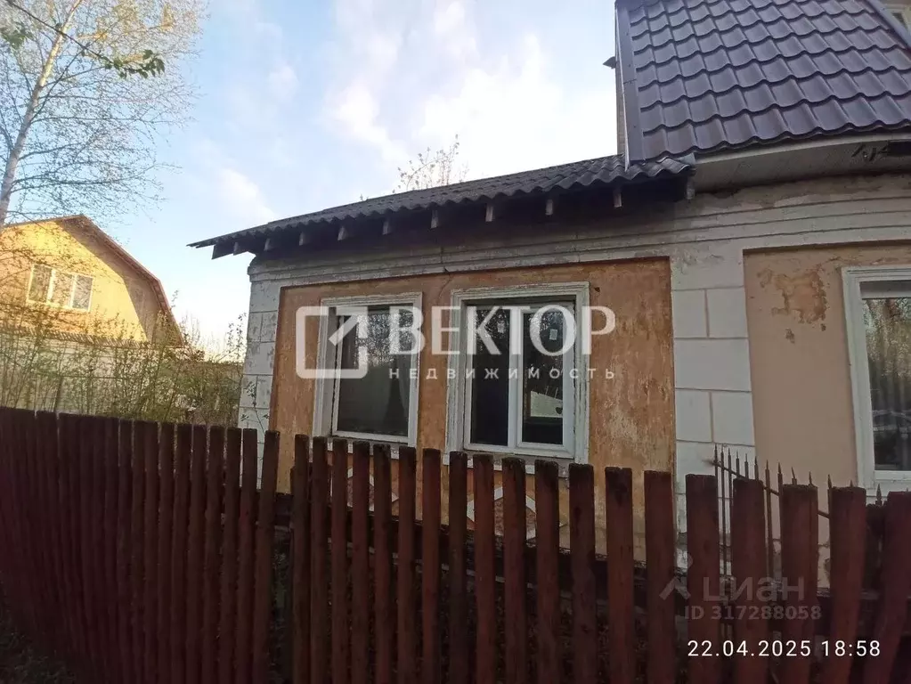 Дом в Ивановская область, Иваново ул. 1-я Ландеховская (45 м) - Фото 0