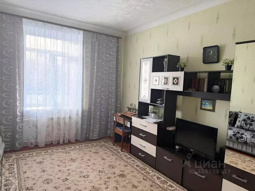 3-к кв. Омская область, Омск ул. Масленникова, 165 (71.6 м) - Фото 2