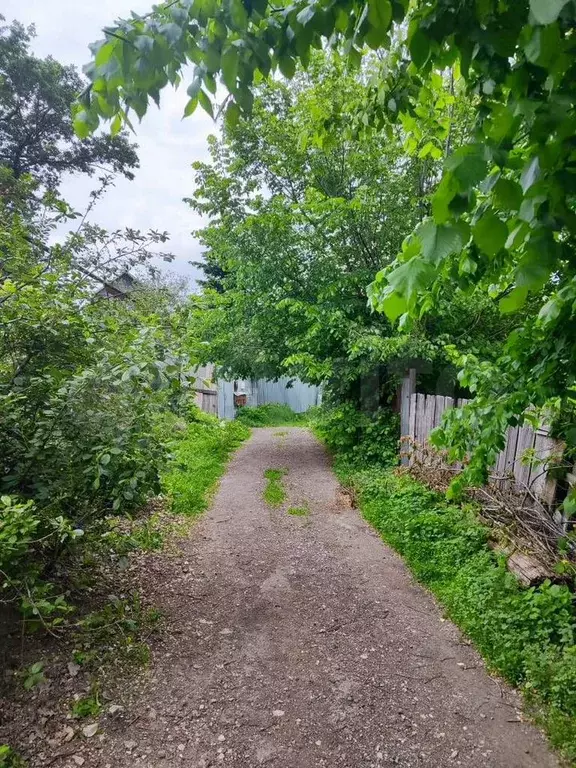 2-к. квартира, 33 м, 1/1 эт. - Фото 1
