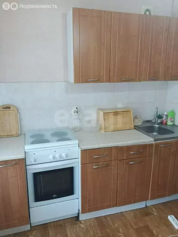 1-комнатная квартира: Воркута, улица Ленина, 9А (34.1 м) - Фото 1