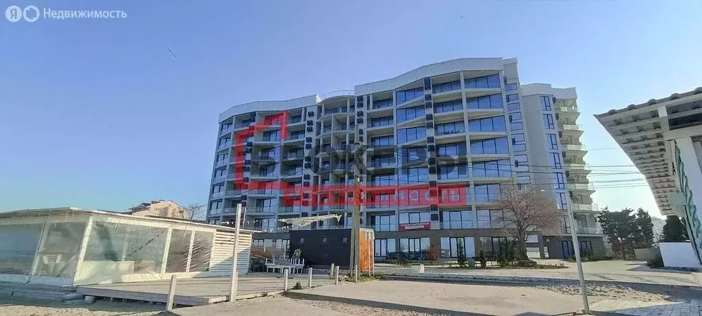 Помещение свободного назначения (218 м) - Фото 1