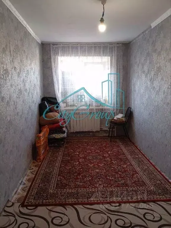 Комната Оренбургская область, Орск Новый город мкр, ул. Краматорская, ... - Фото 0