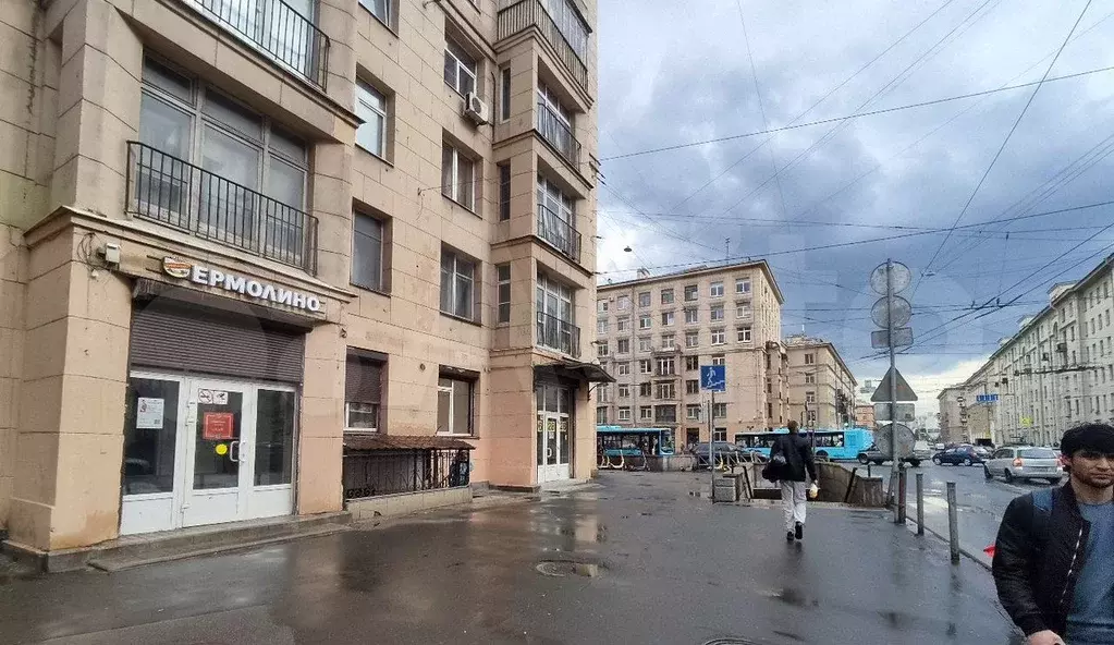 Торговая площадь - Фото 0