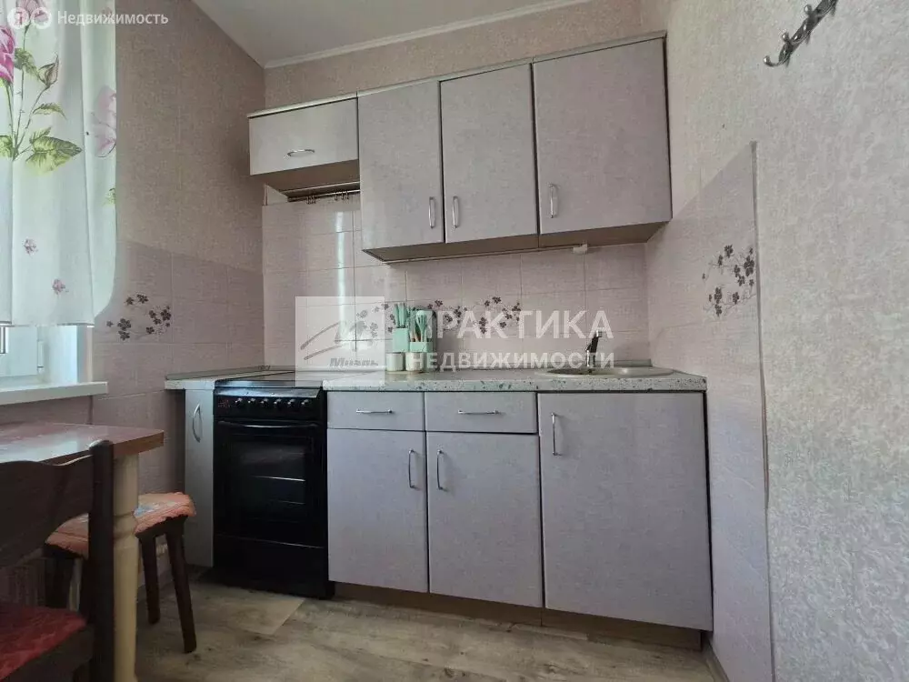 3-комнатная квартира: Москва, Шипиловская улица, 44/27 (63.1 м) - Фото 1