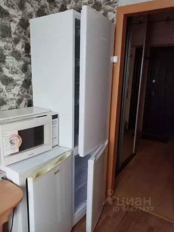 1-к кв. Кировская область, Киров ул. Воровского, 163 (30.0 м) - Фото 1