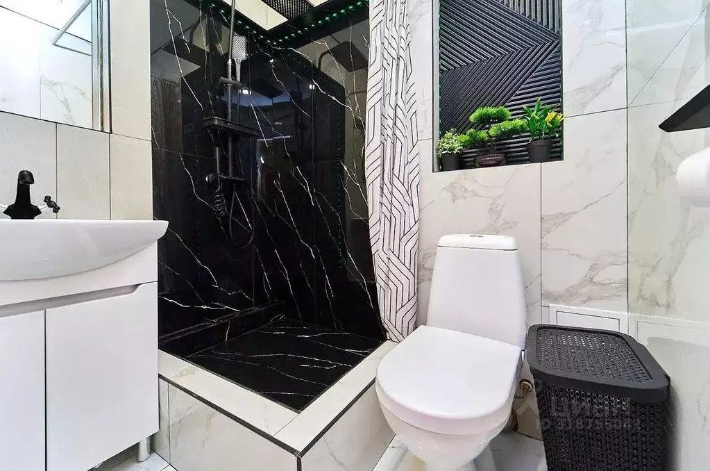 Квартира, 1 комната, 30 м - Фото 0