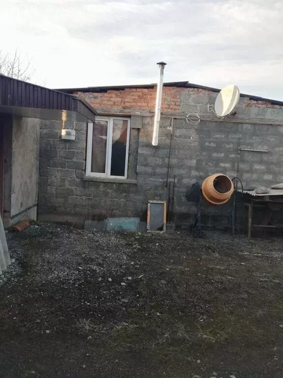 Участок в село Мичурино, улица Джанаева (35 м) - Фото 2
