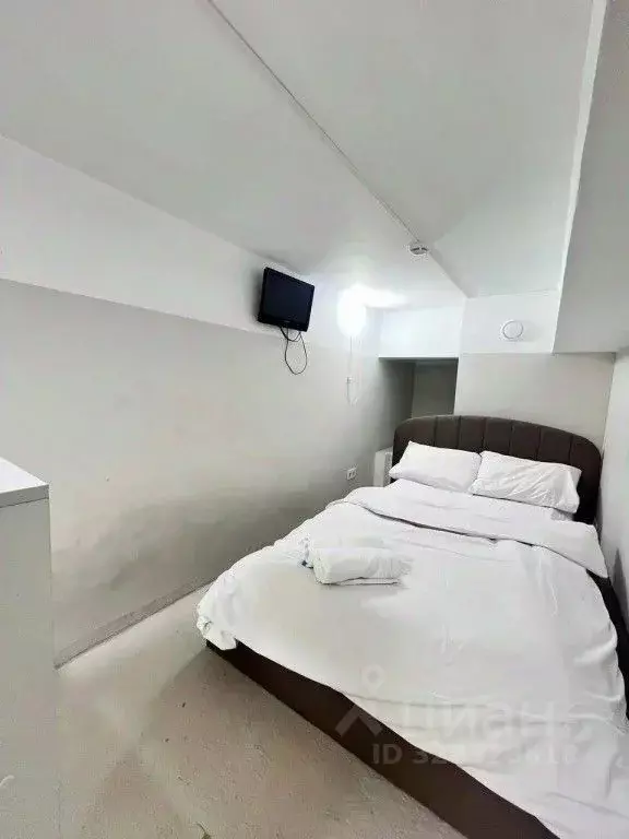 1-к кв. Москва Вольная ул., 25 (16.0 м) - Фото 1