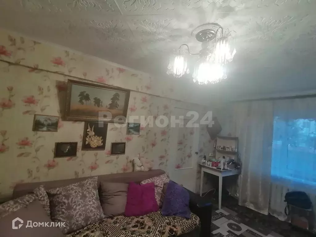 Продаётся 2-к квартира, 45 м - Фото 0
