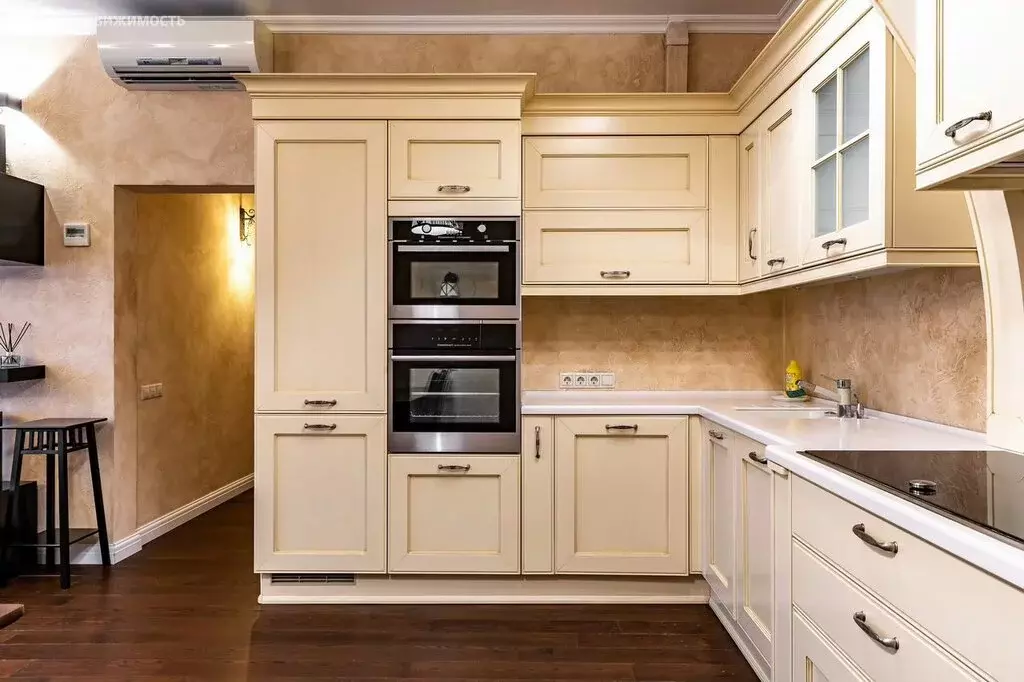 2-комнатная квартира: Санкт-Петербург, Барочная улица, 12 (75 м) - Фото 1