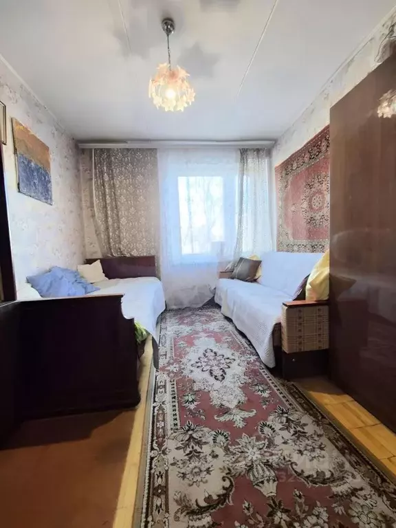 2-к кв. Московская область, Видное просп. Ленинского Комсомола, 7к1 ... - Фото 2