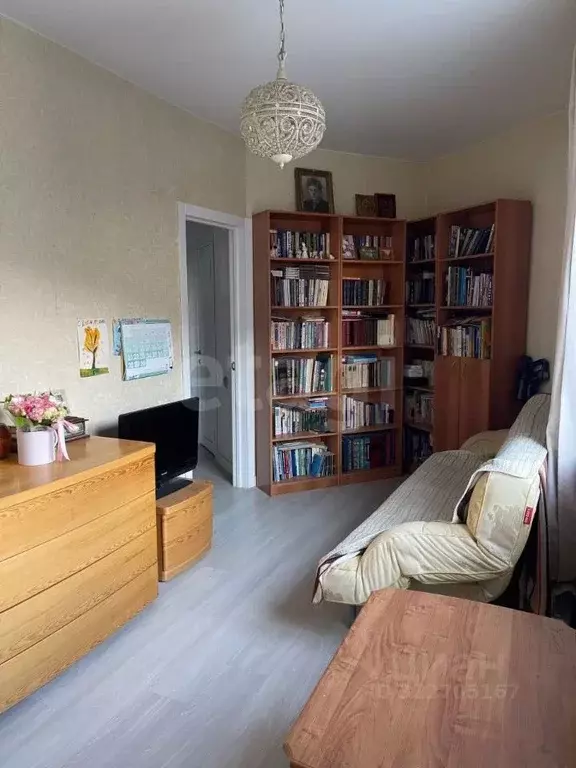 2-к кв. Саха (Якутия), Якутск ул. Пояркова, 17 (68.6 м) - Фото 1