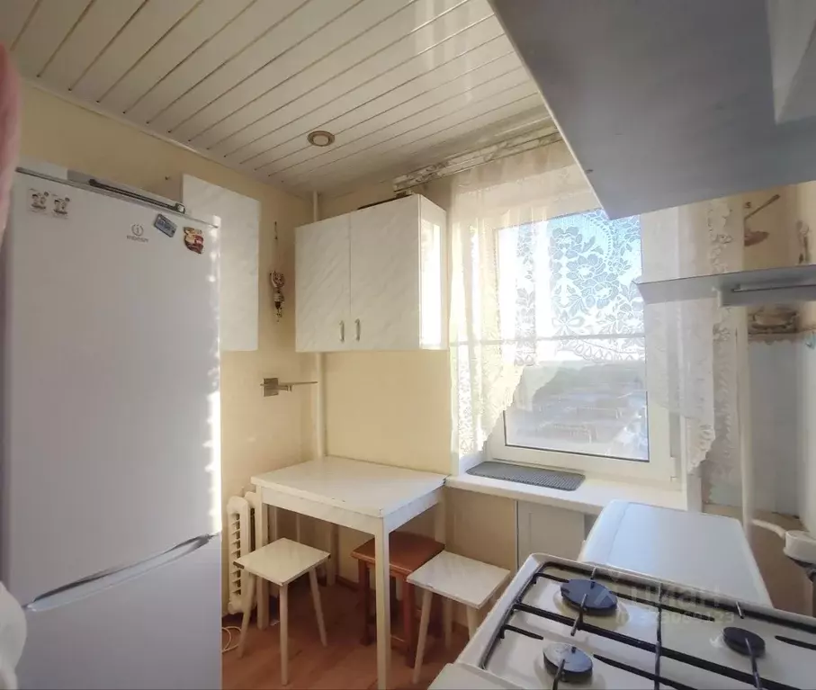 1-к кв. Смоленская область, Смоленск ул. Лавочкина, 39 (28.1 м) - Фото 2