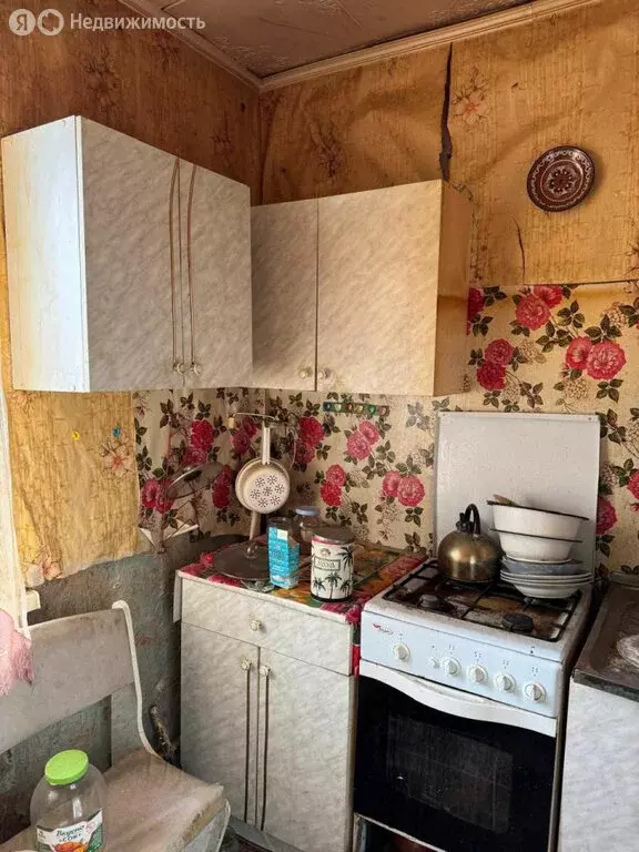 1-комнатная квартира: Мценск, улица Дзержинского, 7 (31.5 м) - Фото 0