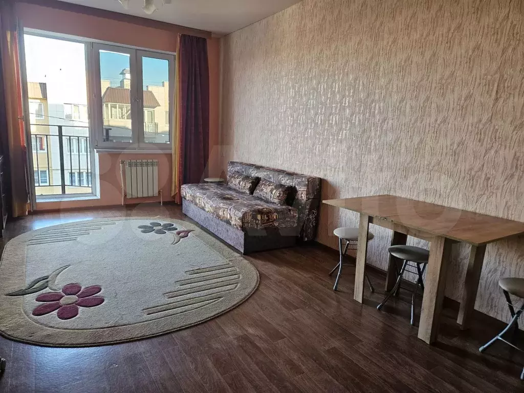 Квартира-студия, 29 м, 2/3 эт. - Фото 1