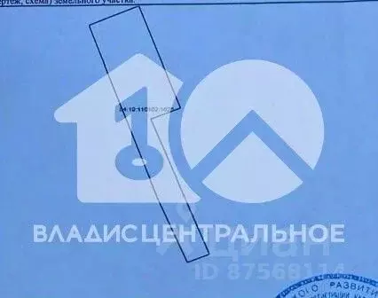 Участок в Новосибирская область, Новосибирский район, Станционный ... - Фото 1