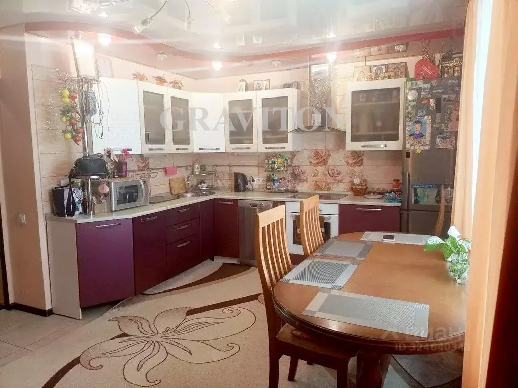 3-к кв. Алтай, Горно-Алтайск Луговая ул., 87 (105.0 м) - Фото 1