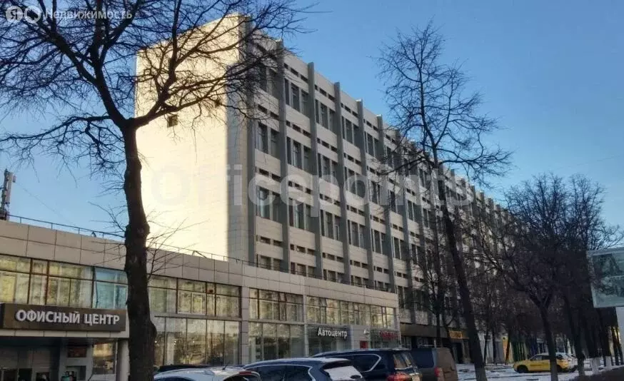 Офис (254.4 м) - Фото 1