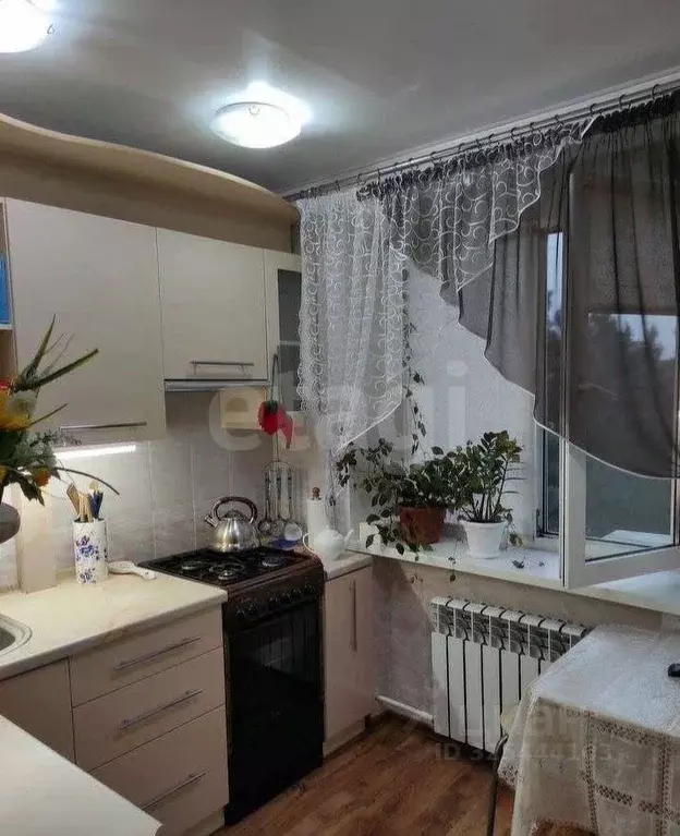 2-к кв. Ростовская область, Азов Азовский район, Красноармейский пер., ... - Фото 1