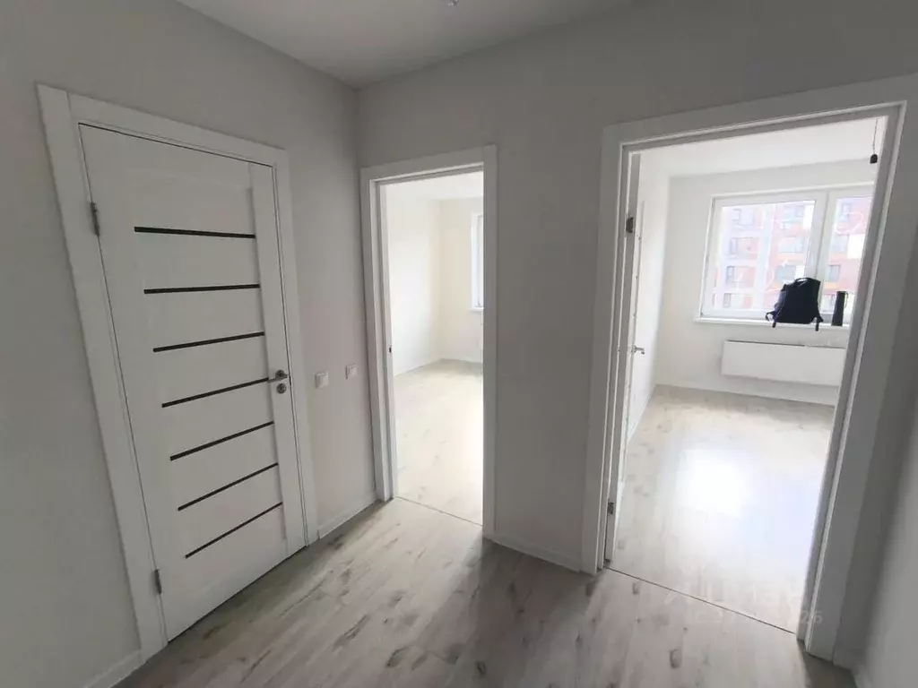 1-к кв. Московская область, Ленинский городской округ, д. Сапроново ... - Фото 2