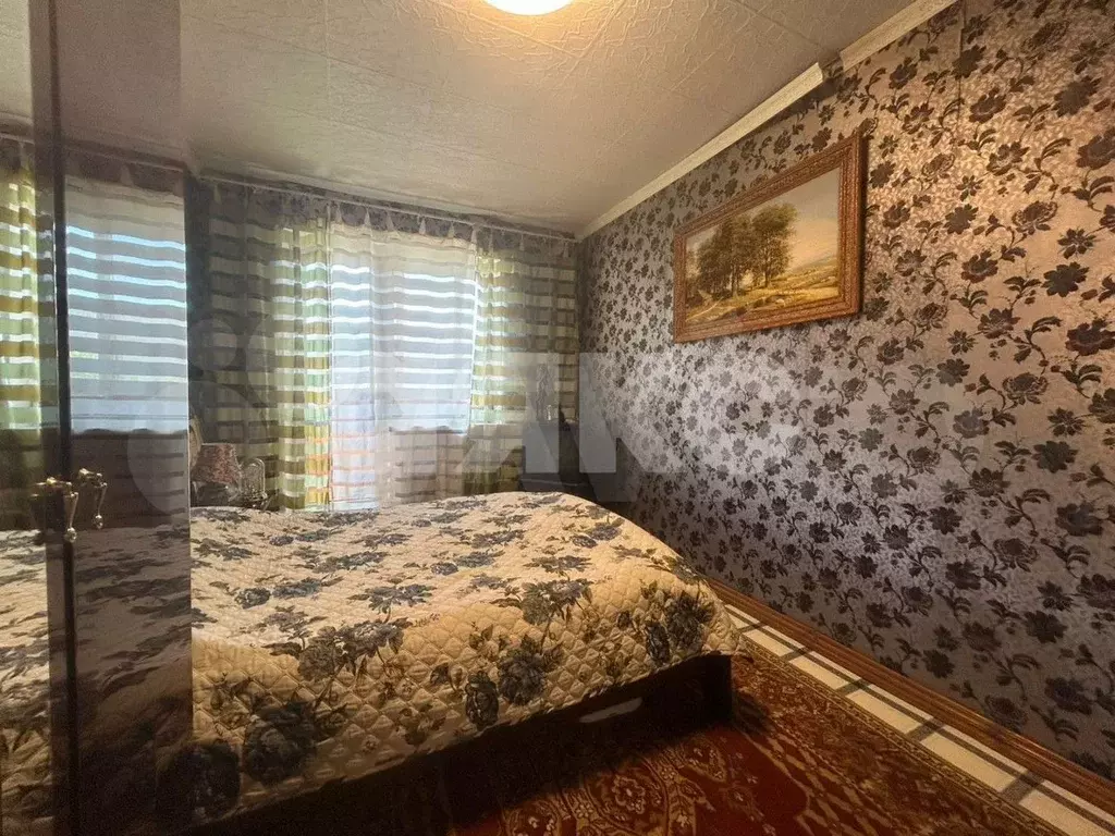 3-к. квартира, 65,7 м, 7/9 эт. - Фото 1
