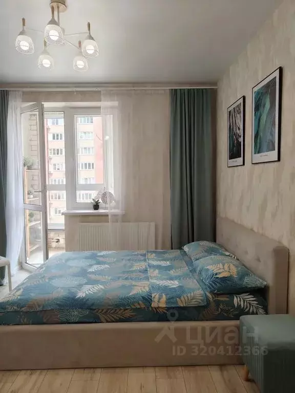 Студия Краснодарский край, Краснодар Восточно-Кругликовская ул., ... - Фото 1