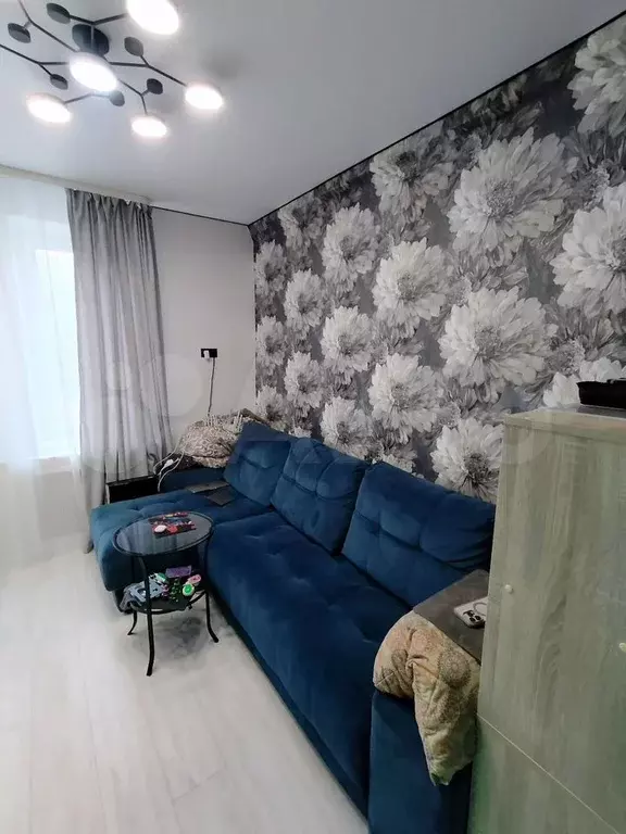 Квартира-студия, 19,8 м, 2/2 эт. - Фото 0