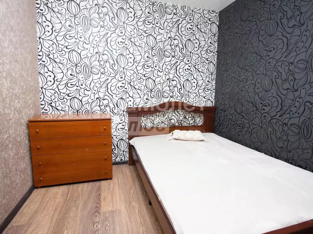 2-к кв. Ульяновская область, Ульяновск ул. Рябикова, 48 (45.5 м) - Фото 2