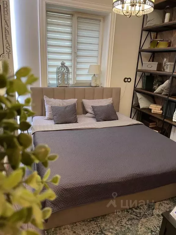 1-к кв. Ростовская область, Ростов-на-Дону ул. Шаумяна, 40 (40.0 м) - Фото 1