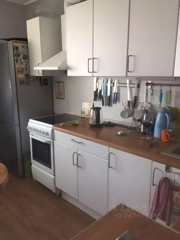 Комната Московская область, Мытищи Олимпийский просп., 9к1 - Фото 1