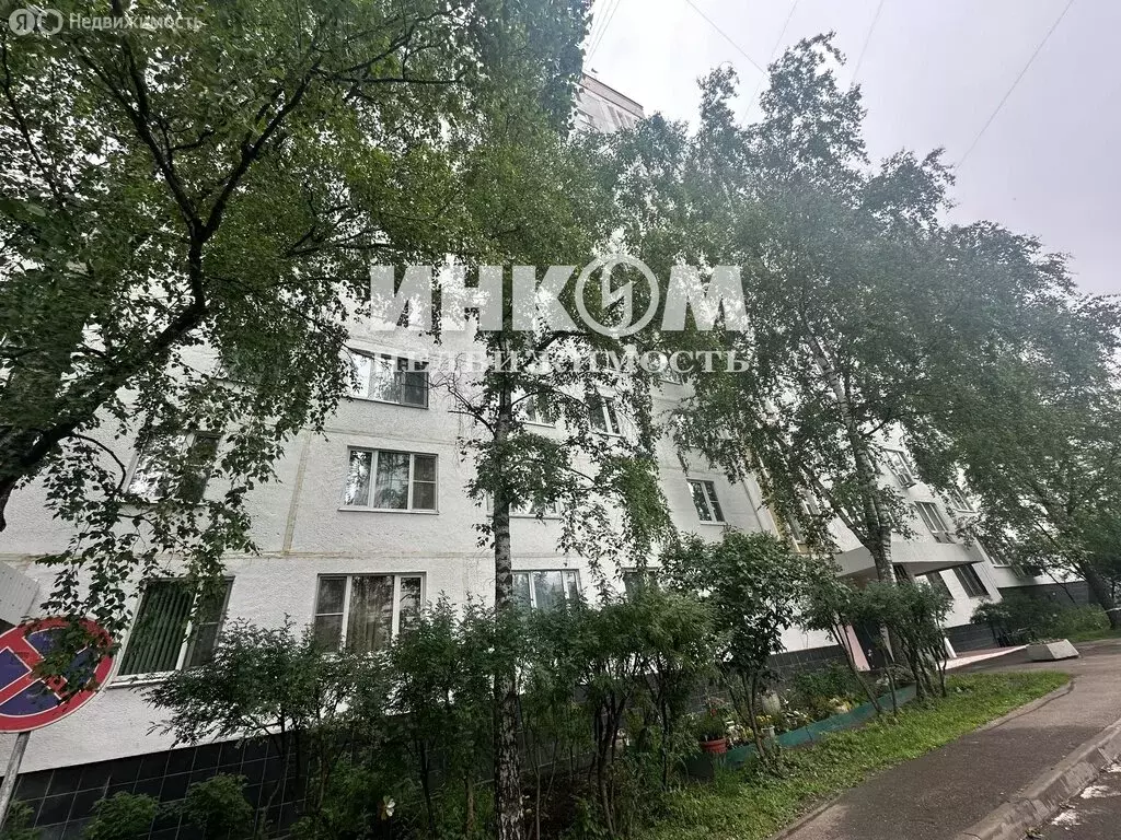 1к в 2-комнатной квартире (13.7 м) - Фото 0