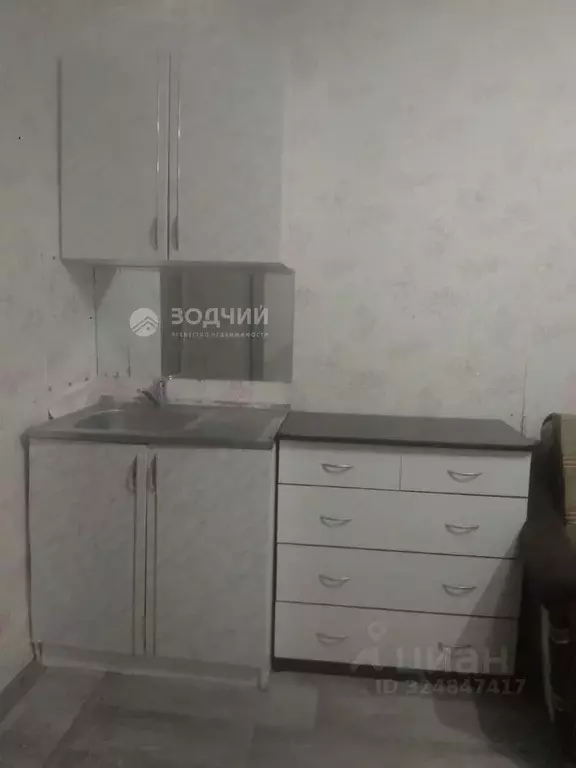 Комната Чувашия, Новочебоксарск ул. Терешковой, 17 (17.0 м) - Фото 2