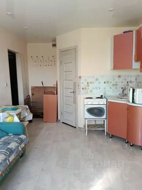 Комната Красноярский край, Красноярск ул. 26 Бакинских Комиссаров, 40а ... - Фото 2